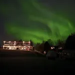 Villaapaja Villa Rovaniemi