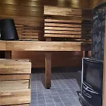 Villaapaja * Rovaniemi