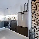 Villaapaja * Rovaniemi