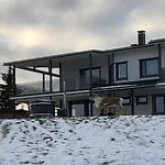 Villa Villaapaja