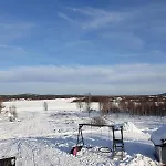 Villaapaja * Rovaniemi
