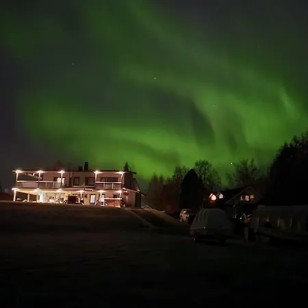 Villaapaja Villa Rovaniemi