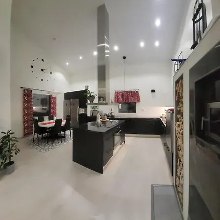 Villaapaja Rovaniemi
