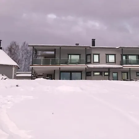 Villaapaja * Rovaniemi