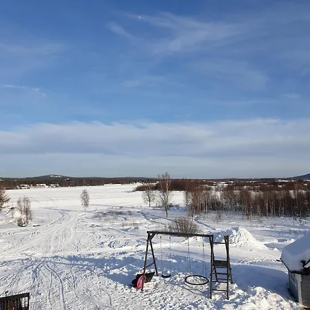 Villaapaja * Rovaniemi