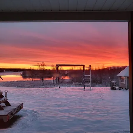 Villaapaja Rovaniemi