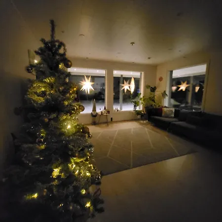 Villaapaja * Rovaniemi