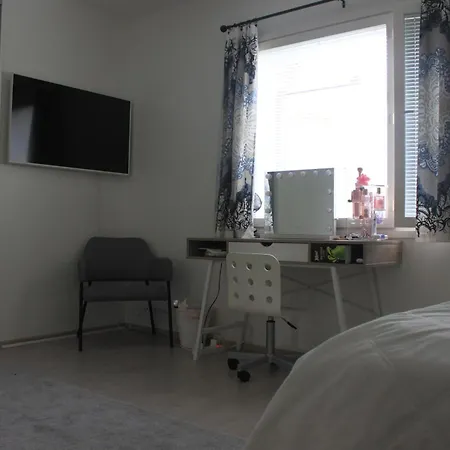 Villaapaja Villa Rovaniemi