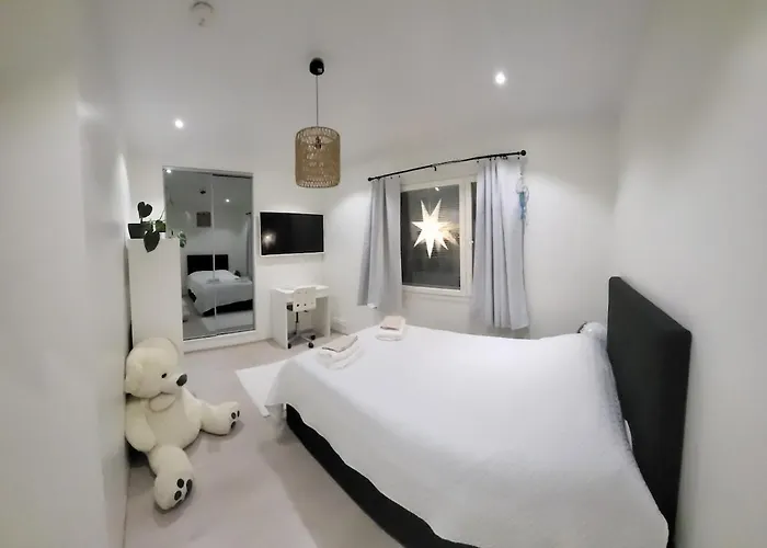 Villaapaja Villa Rovaniemi