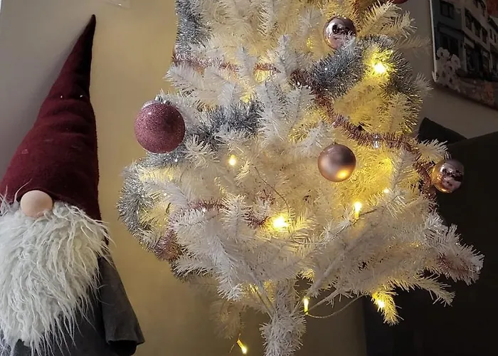 Villa Villaapaja Rovaniemi