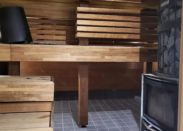 Villaapaja * Rovaniemi