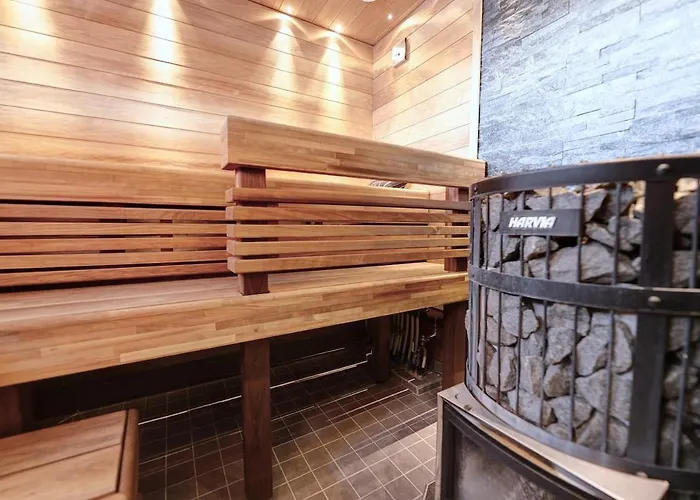 Villaapaja Rovaniemi