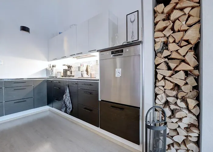 Villaapaja * Rovaniemi