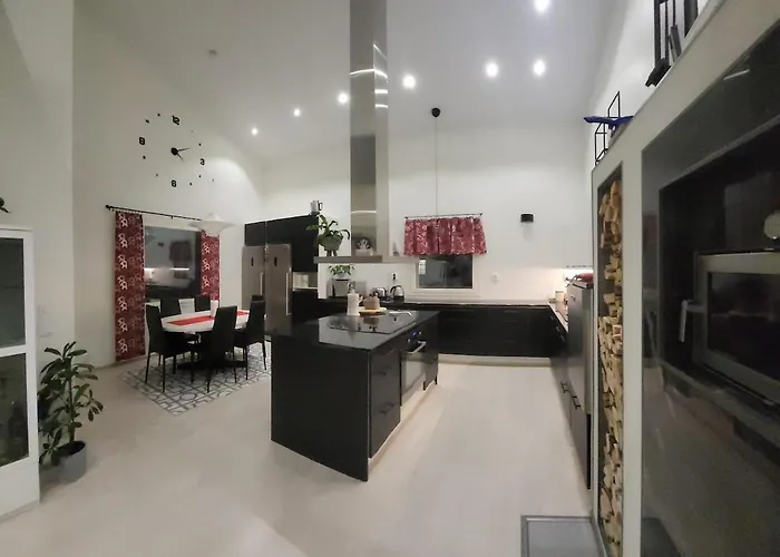 Villaapaja Rovaniemi