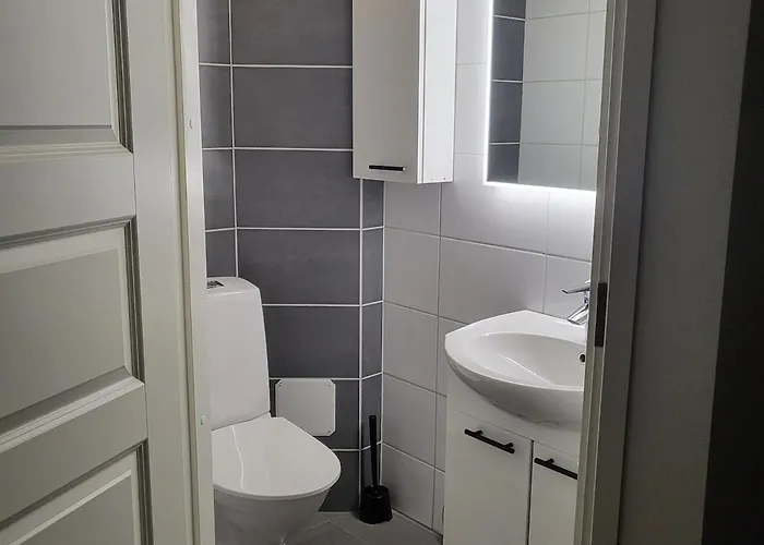 Villaapaja Villa Rovaniemi