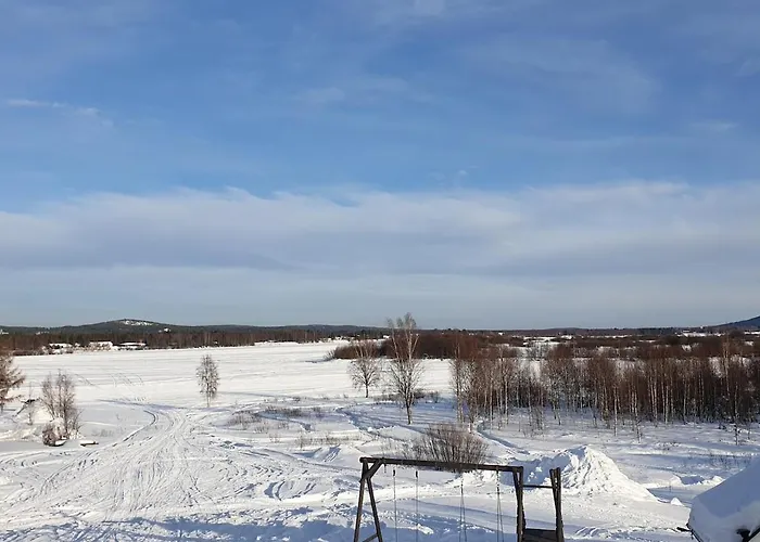 Villaapaja * Rovaniemi