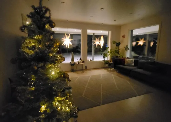 Villaapaja * Rovaniemi